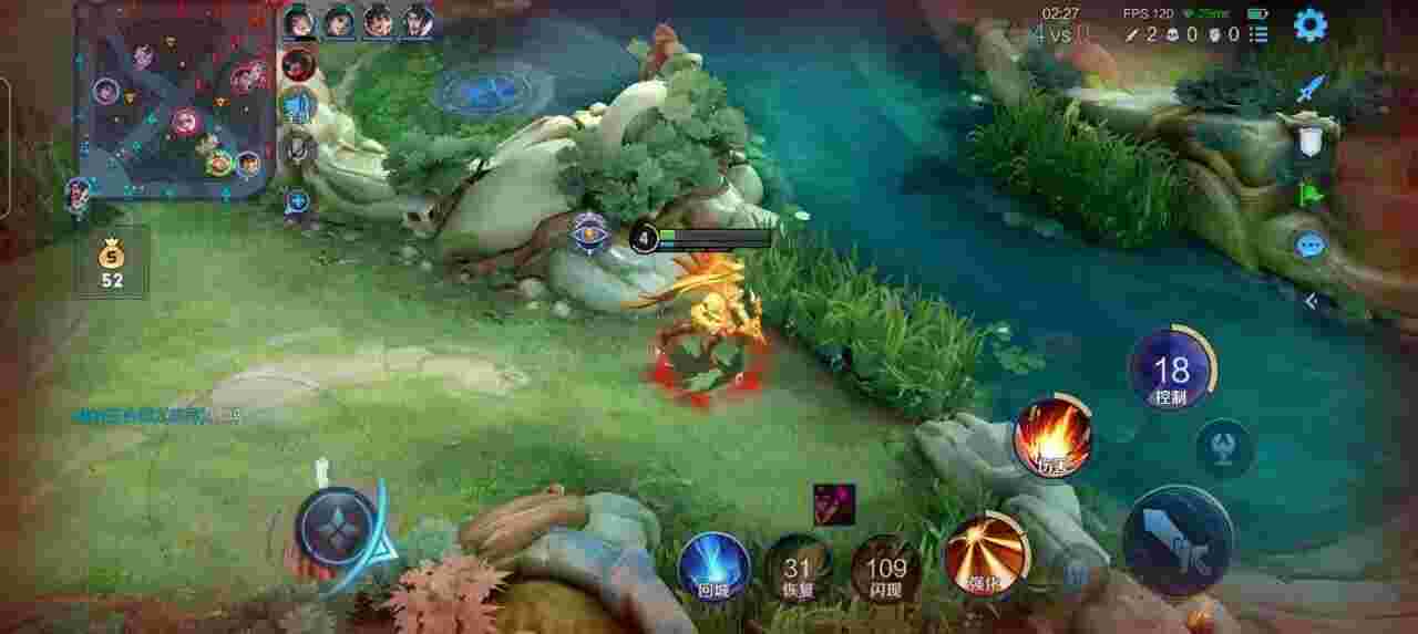 王者荣耀擎天柱 - 和平精英直播专用辅助辅助预览图